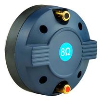 Driver titânio csr 450 50w rms 8 ohms Driver titânio csr 450 50w rms 8 ohms