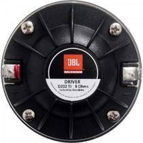 Driver Titanio D202TI 60W RMS 8 OHMS JBL