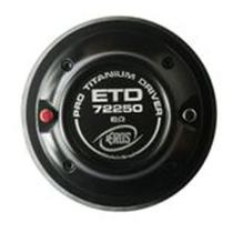 Driver Titanio EROS ETD-72250 125 W RMS 8R