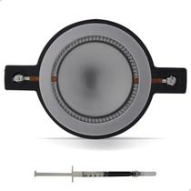 Driver Titânio Eros ETD44S Reparo Original 50W RMS 8 Ohms Manutenção Som automotivo