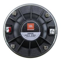Driver Titanio JBL-Selenium D202-TI 60W Rms 8R Driver Titanio JBL-Selenium D202-TI 60W Rms 8R