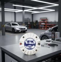 Driver Titânio QVS DTI 35VPK 150WRMS