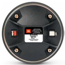 Driver Titanium 160w D220ti Jbl Selenium
