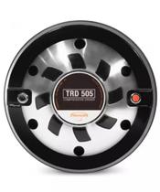 Driver Trd 505 Trio 160 Rms Triton Fenólico 2" 8 Ohms Driver Trd 505 Trio 160 Rms Triton Fenólico 2" 8 Ohms