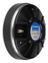 Driver Triton Titanio HD 3920 8 Ohms 250w Rms 2" Pol