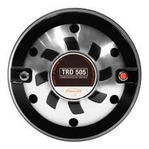 Driver Triton Tr 505 Trio 320w 160w Rms 8 Ohms Fenólico