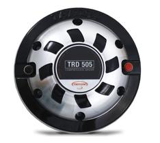 Driver Triton Trd505 Fenólico 160wrms 8 Ohms Trio