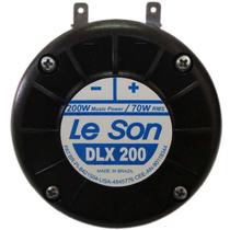 Driver Universal Para Cornetas Dlx-200 Leson