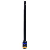 Drivers hexagonais Malco MSHXLC1 C-RHEX laváveis reversíveis de 6 cm