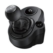 Driving Force Shifter Logitech G compatível com G29, G920 e G923 Driving Force Shifter Logitech G compatível com G29, G920 e G923