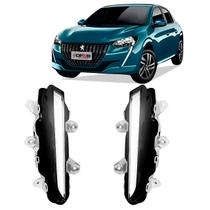 DRL Led Peugeot 208 2020 2021 2022 2023 2024 DRL Led Peugeot 208 2020 2021 2022 2023 2024