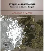 Drogas e Adolescência - CLIMEPSI EDITORES - GRUPO DECKLEI