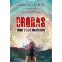 Drogas: Tortuoso Caminho - EME