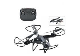 Drone 360 Quadricoptero C/ Helice Reserva Bat Recarregavel