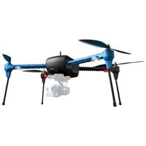Drone 3DR IRIS+ PLUS RTF TELEMETRY 433MHZ