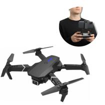 Drone 4K Com Alta Qualidade De Imagem E Video