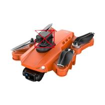 Drone 4K GPS FPV L900 pro SE MAX Com Câmera, Motor Brushless, Wi-Fi 5G, Quadricóptero RC De