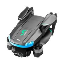 Drone 4K GPS S9S MAX Profissional Com PTZ De 2 Eixos, Câmera Dupla HD, WIFI 5G, Sensor Laser De