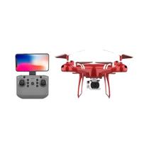 Drone 4K HD com Câmera - Fotografia Aérea Profissional, Motor Brushless, WiFi e Evitação de Obstáculos