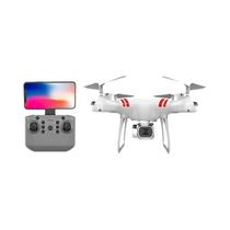 Drone 4K HD com Câmera - Fotografia Aérea Profissional, Motor Brushless, WiFi e Evitação de Obstáculos