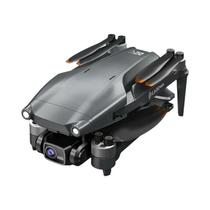 Drone 4K HD GPS L600 pro MAX Com Gimbal De 3 Eixos, Câmera Brushless, Prevenção De Obstáculos 360 graus,