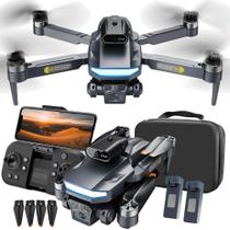 Drone 4K HD TRANSLISTING A15 PRO com Motor Sem Escova