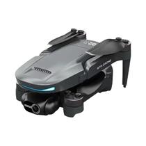 Drone 4K L200 pro MAX Com Câmera Dupla 360 graus Quadcopter RC FPV Com Motor Sem Escovas, GPS E WIFI