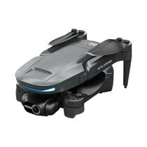 Drone 4K L200 pro MAX Com Câmera Dupla 360 graus Quadricóptero RC FPV Com GPS, WIFI 5G, Motor Sem