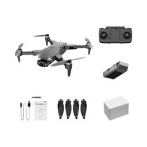 Drone 4K pro L900 Dobrável Brushless Quadricóptero 5G GPS HD Câmera Dupla RC Distância 1.2KM - XMSJ