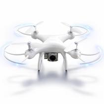 Drone 8S Profissional Câmera Full HD FPV WiFi Controle Remoto 2.4GHz Voo Estável Alcance Até 120m Protetor De Hélices Recarregável Drone 8S Profissional Câmera Full HD FPV WiFi Controle Remoto 2.4GHz Voo Estável Alcance Até 120m Protetor De Hélices Recarregável