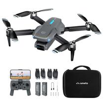 Drone Ameta S20 Lite com Câmera 4K UHD - 36 Minutos de Voo