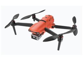 Drone autel evo ii dual pacote robusto 8k 640t + 2 baterias