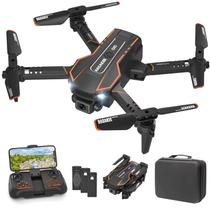 Drone AVIALOGIC Mini com câmera 1080P para crianças com 3 baterias