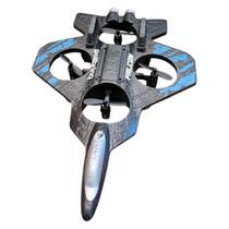 Drone Avião Falcon com Bateria Recarregável Luz de Led Controle Remoto Polibrinq Drone Avião Falcon com Bateria Recarregável Luz de Led Controle Remoto Polibrinq