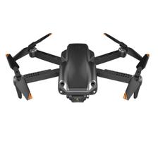 Drone Bf Sensor Anti Batida Câmera 4K Estável Wi-Fi