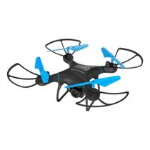 Drone Bird Alcance De 80 Metros Multilaser - ES255