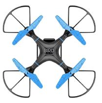 Drone Bird Com Câmera Hd Multikids Es255