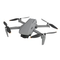 Drone C Fly Faith Mini 3KM de Alcance Câmera 4K Gimbal 3 Eixos Cinza