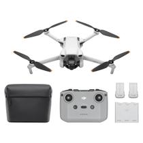 Drone Cámara DJI Mini 3 Fly More Combo 4K HDR con 3 Baterías Drone Cámara DJI Mini 3 Fly More Combo 4K HDR con 3 Baterías