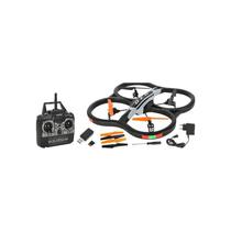 Drone Câmera Intruso X30V - Modelo Profissional de Quadricóptero - MarcaIntruso X30V