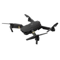 Drone com Câmera 4K E58 Dobrável Voo 360 Estável Modo sem cabeça