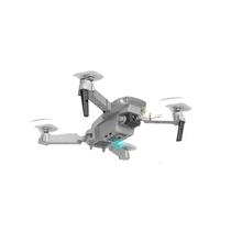 Drone com Câmera 4K E88 Pro Alta Definição Resistência a Impactos Durável WiFi 2.4G
