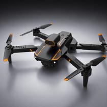 Drone com Câmera 4K HD S91 Sensor Anti Colisão Modo sem cabeça Wifi 5G Bateria de longa duração Drone com Câmera 4K HD S91 Sensor Anti Colisão Modo sem cabeça Wifi 5G Bateria de longa duração