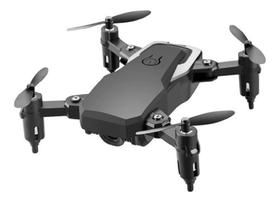 Drone Com Câmera 4K Hd - Tau