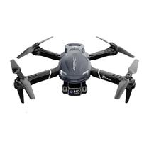 Drone com Câmera 4K XS9 2024 Captura Aérea Wi-Fi Estável Voo 360 Suporte Celular - RC