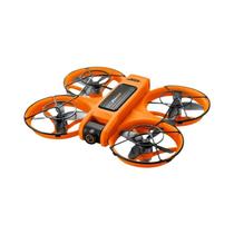 Drone Com Câmera 8K S156 Profissional 5G WiFi FPV UAV Com Tela De 4.5 Polegadas Controle Remoto