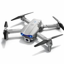 Drone com Duas Câmeras 4K HD KK5 Alta Resolução Wifi 2.4G