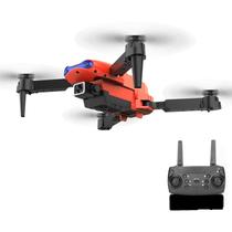 Drone com Duas Câmeras 4K K3 WiFi 2.4G FPV Voo Balístico