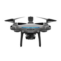 Drone com Duas Câmeras 4K KY102 Sensor Obstáculo Voo 360 - RC