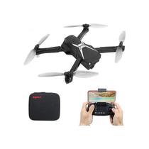 Drone com GPS e Câmera 2K Syma Z6 com Motor Escovado